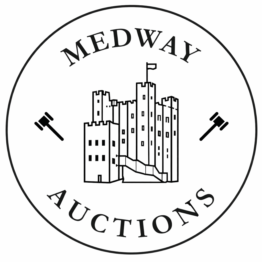 Medway Vintage Fair Selling Pitch
