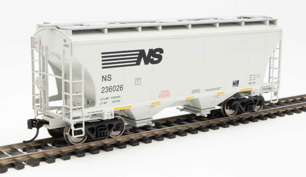Walthers 910 7586 HO Scale