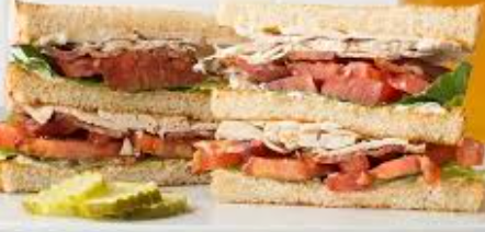 Club Sandwich