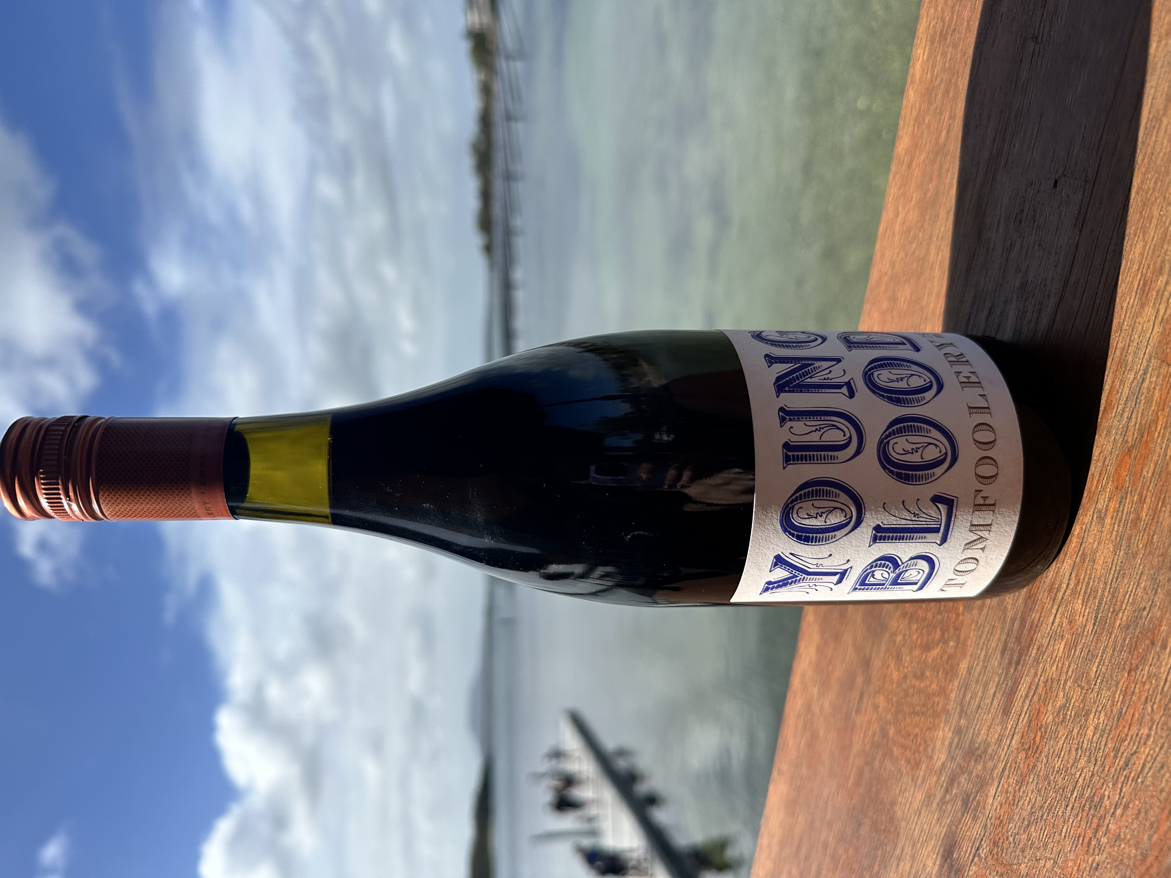 GLS Young Blood Grenache