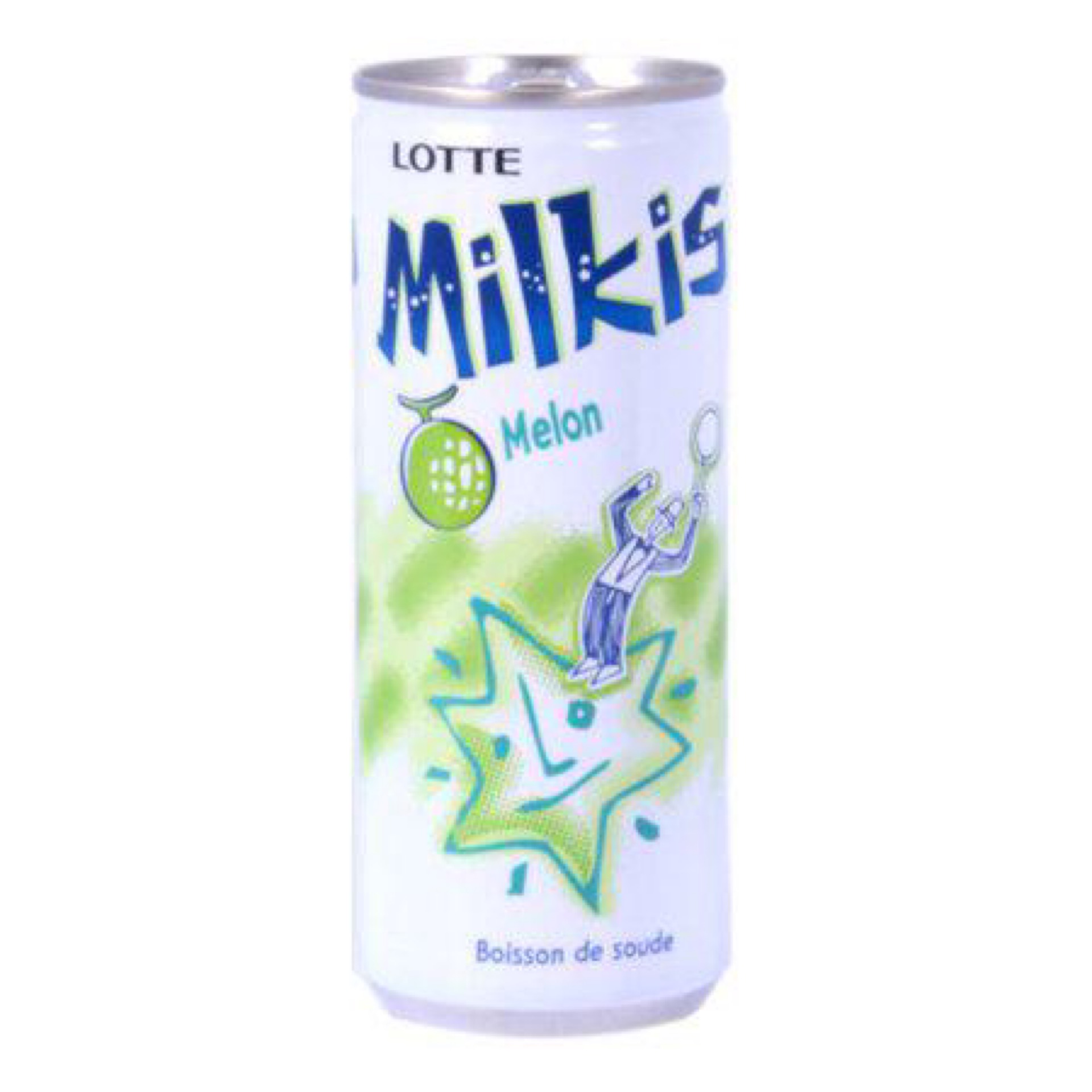 Melon Milkis