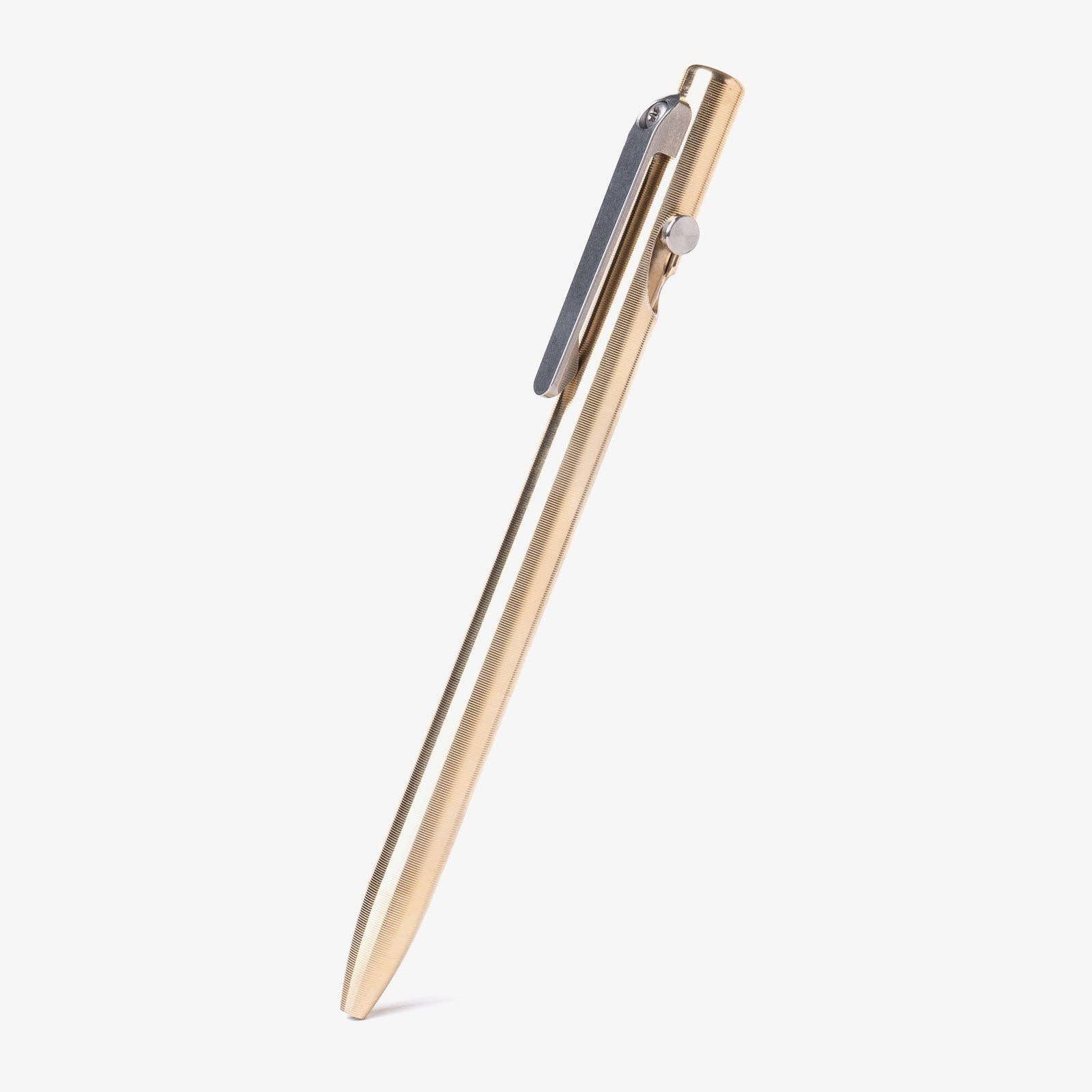 Tactile Turn - Slim BA Bronze, Std