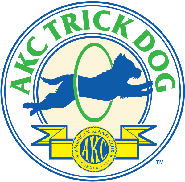 AKC Trick Videos