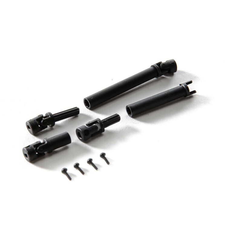 Axial SCX24 Driveshaft Set AXI31611 W 1R4(1)