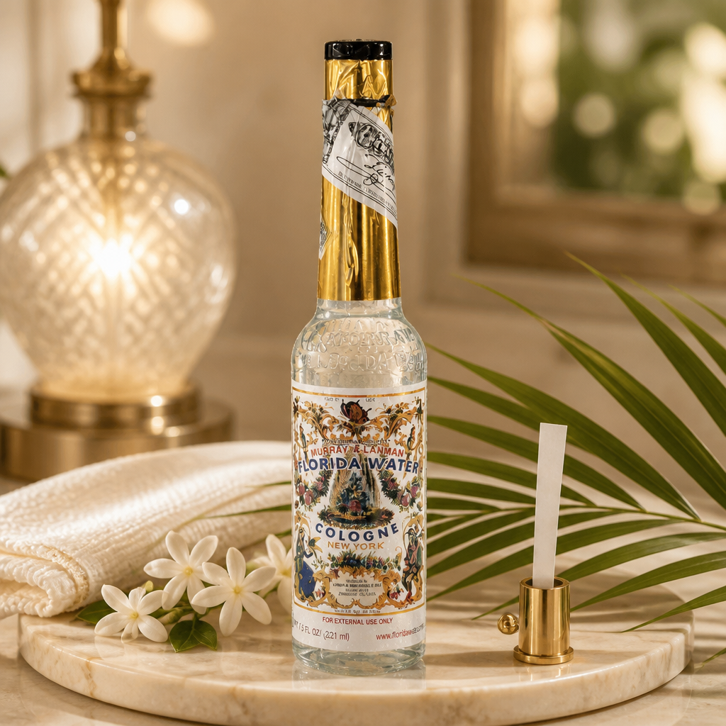 Agua Florida - 221 mL