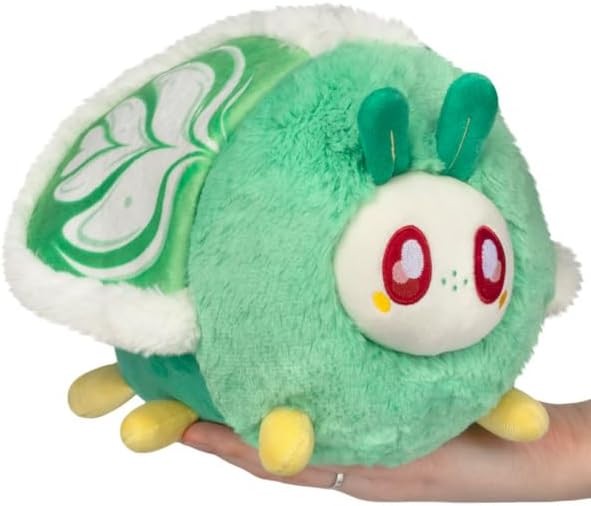 Matcha Moth MINI