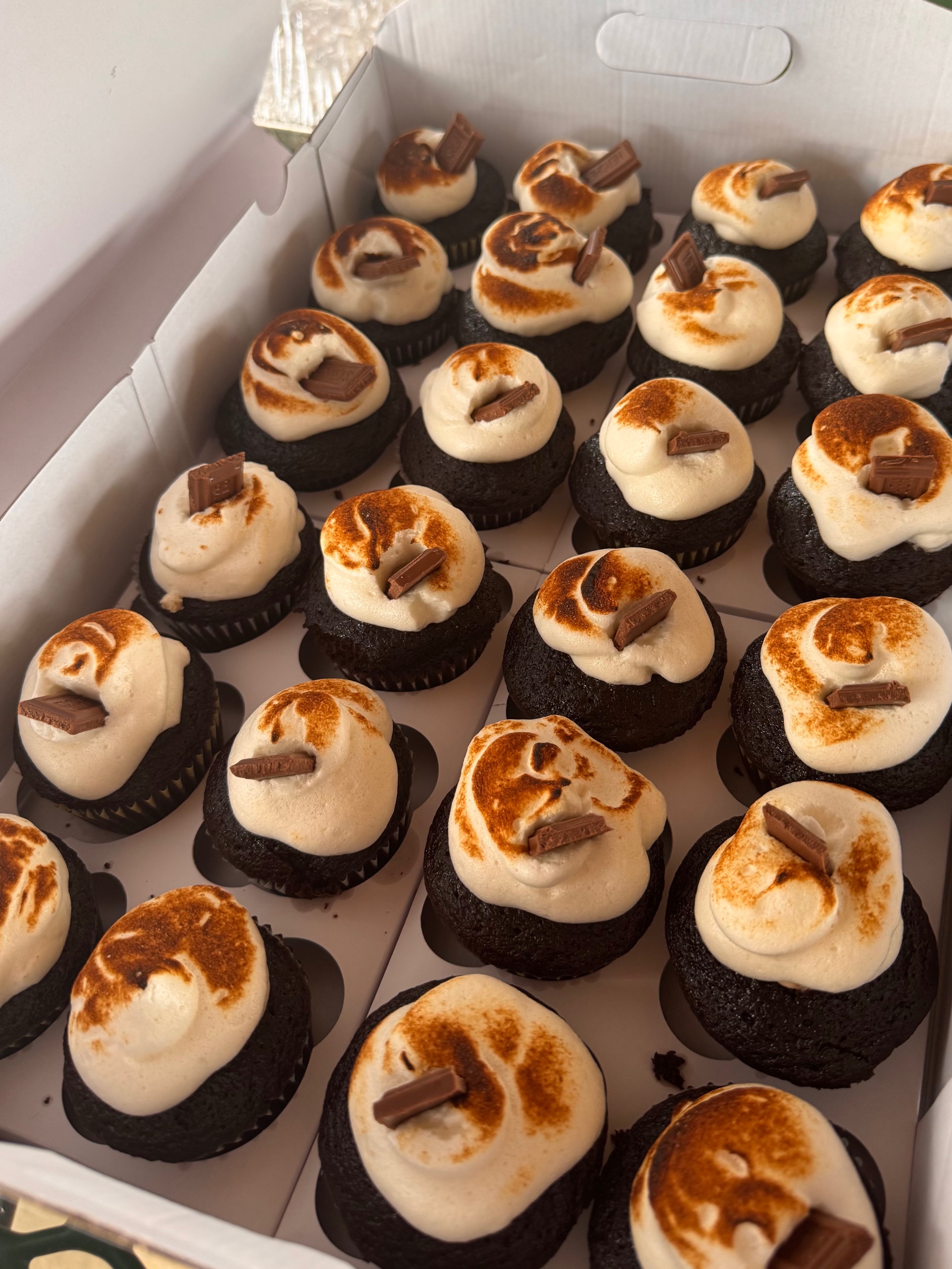 S’mores