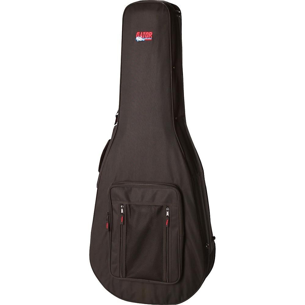 Gator Gl-Dread-12 Lightweight Dreadnought Guitar Case