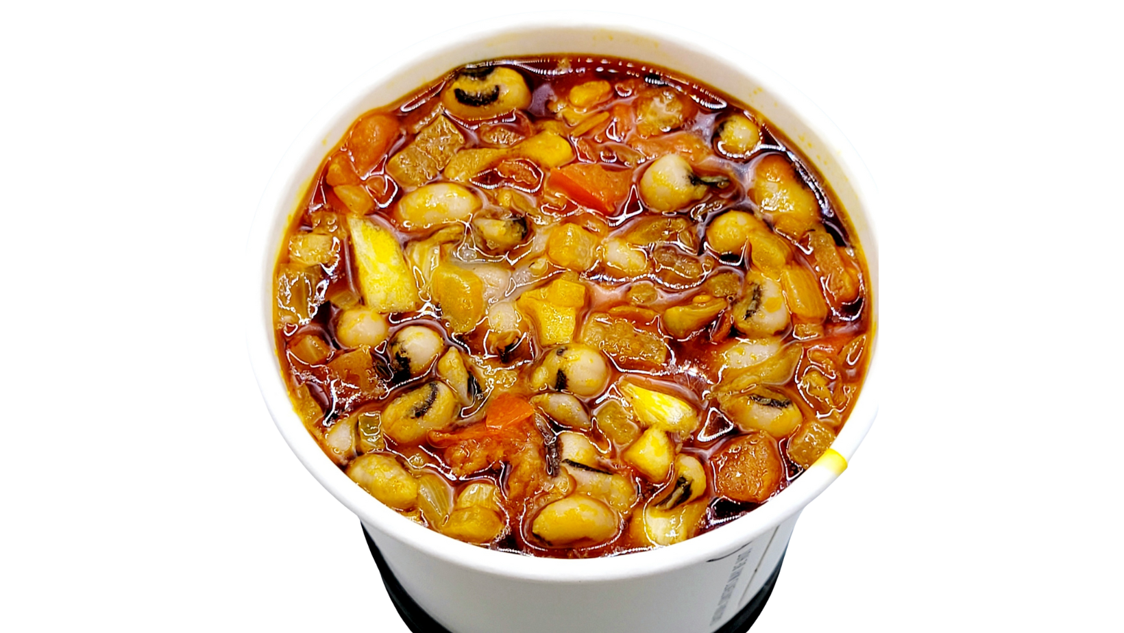 Black Eyed Pea Stew (Family Style)