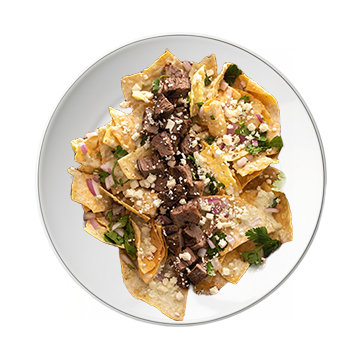 Chilaquiles
