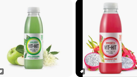 Vit Hit Drink