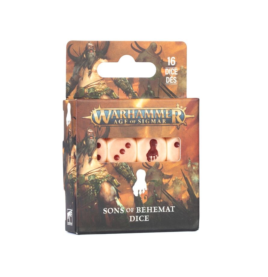Sons of Behemat Dice thumbnail 2