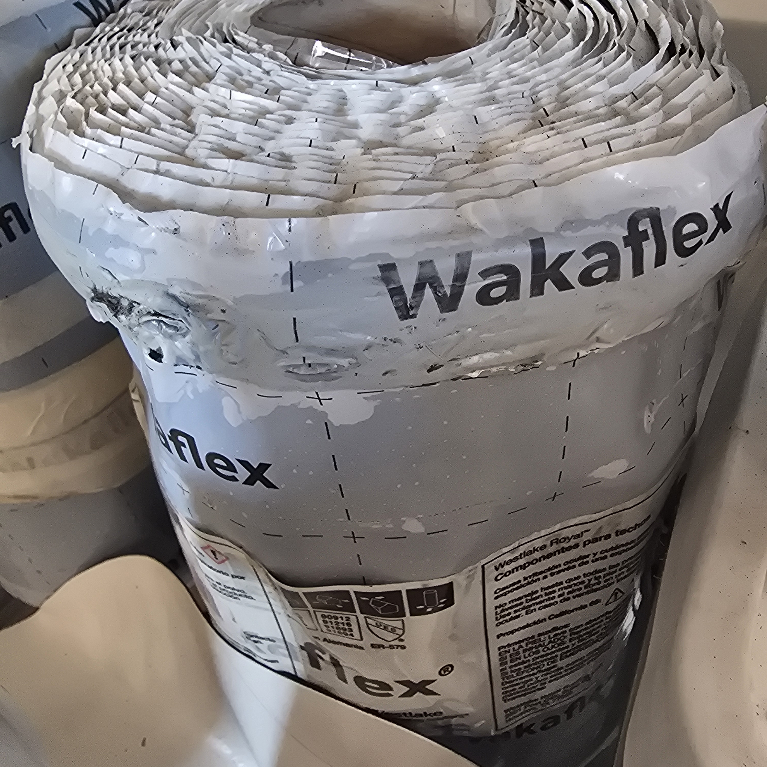 Waka Flex