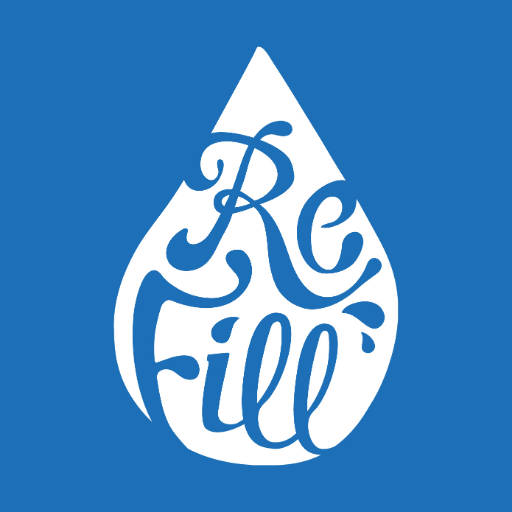 REFILL Coffee/Tea/Soda