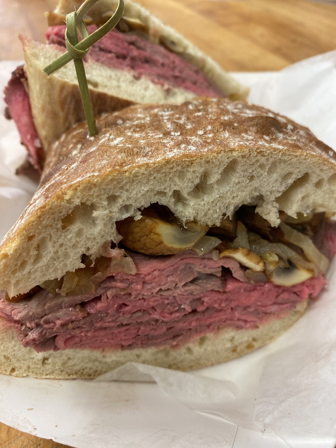 French Dip