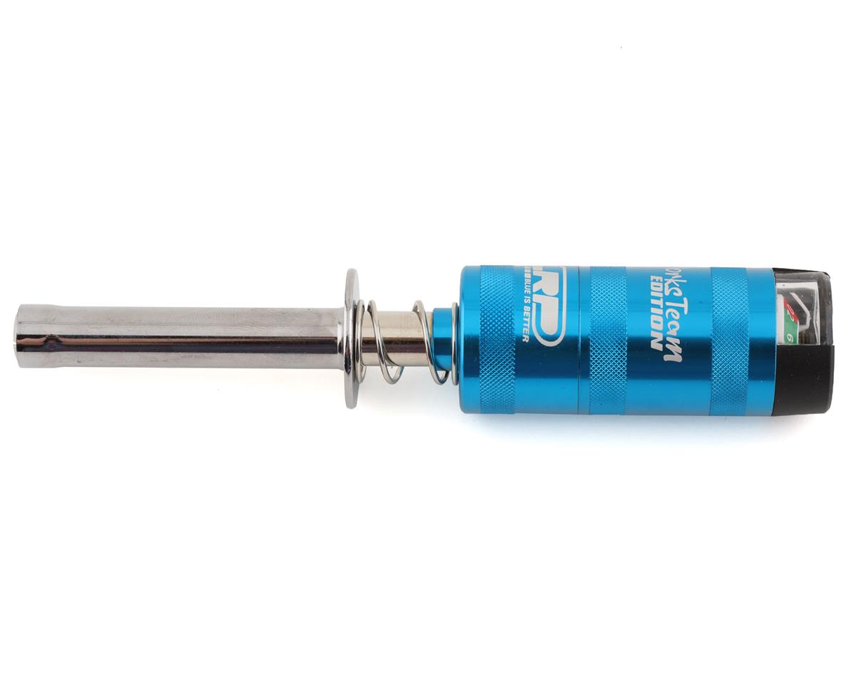 Glow Plug Igniter 37316