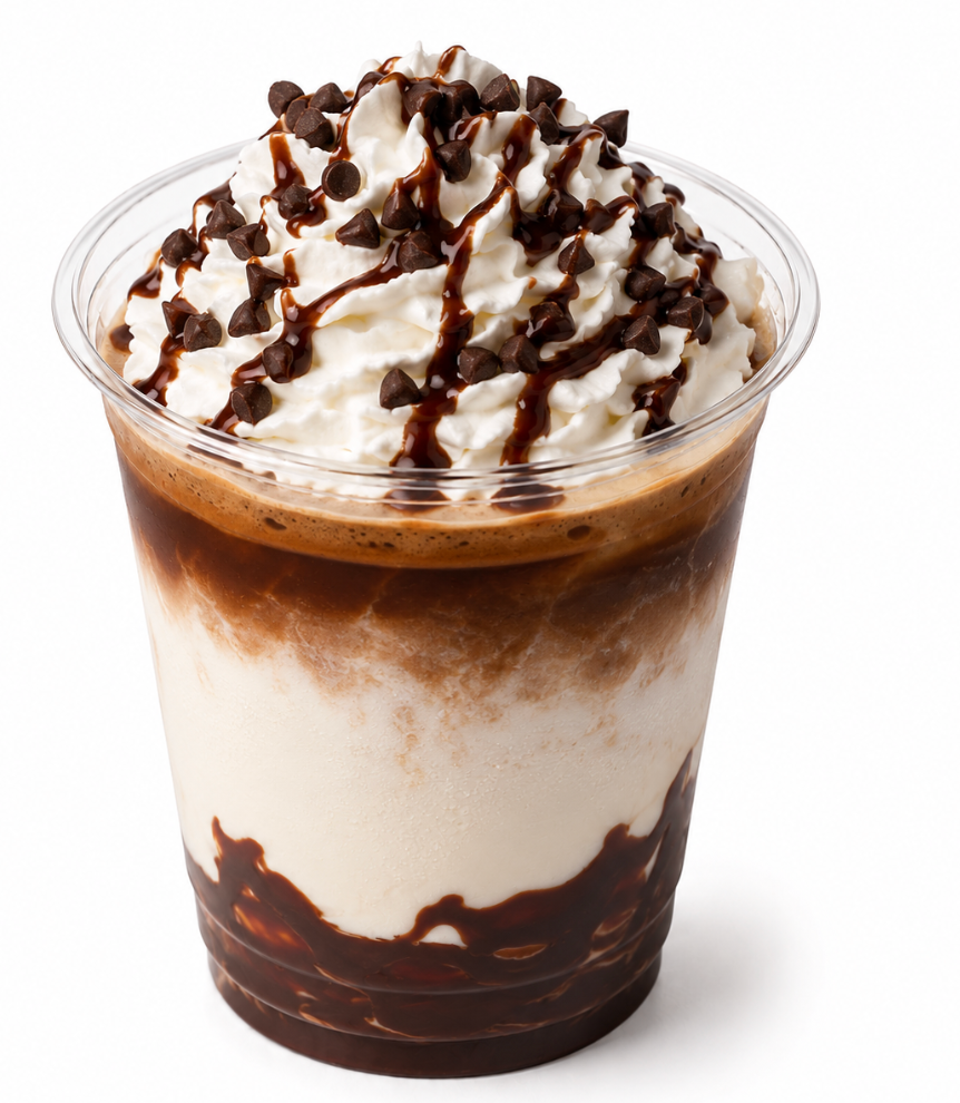 SoMii Mocha