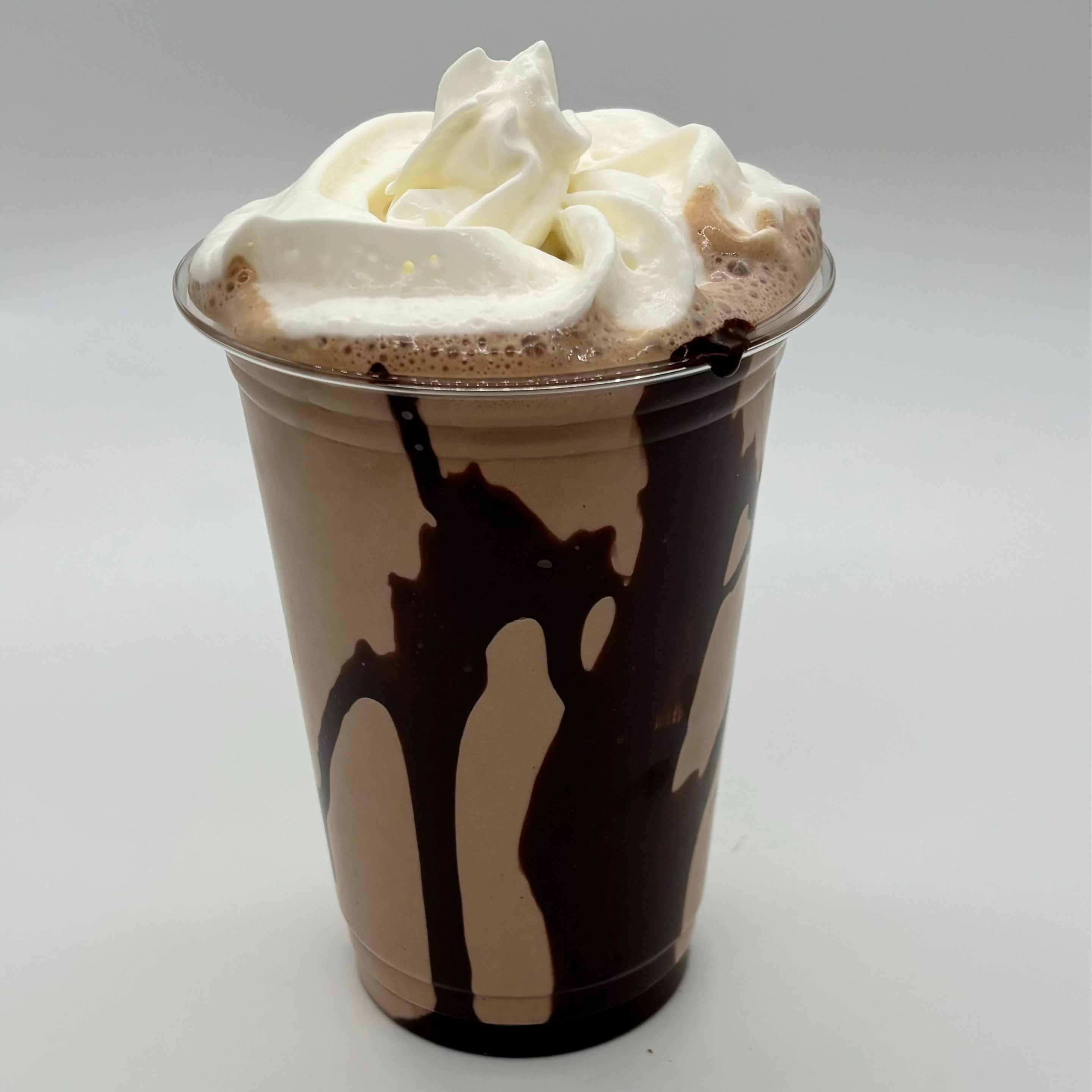 Mocha Shake