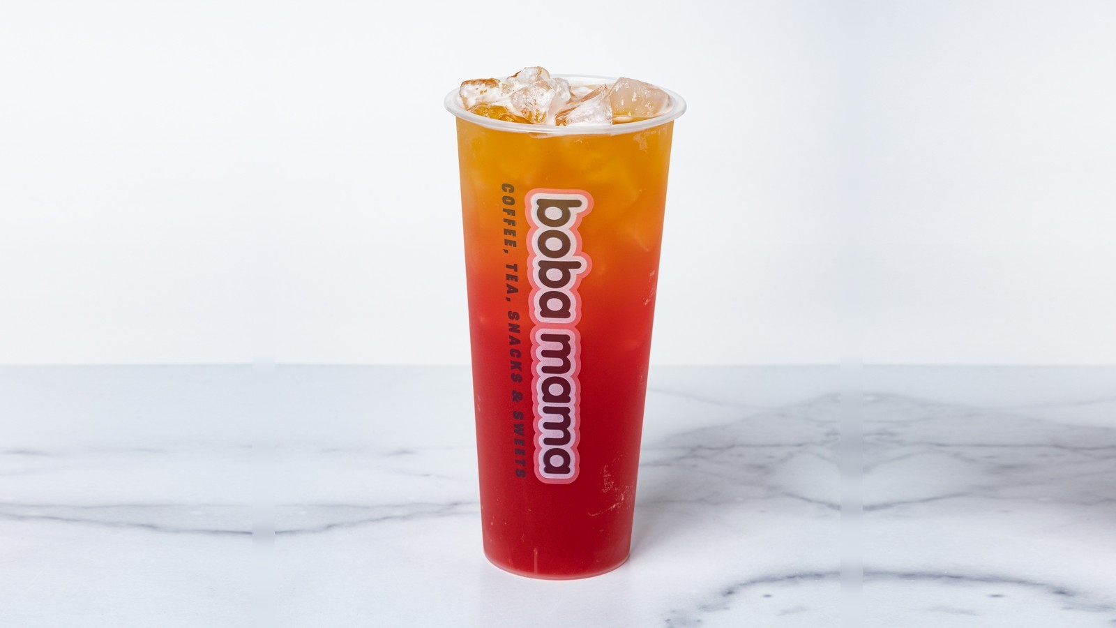 Strawberry Fruit Tea