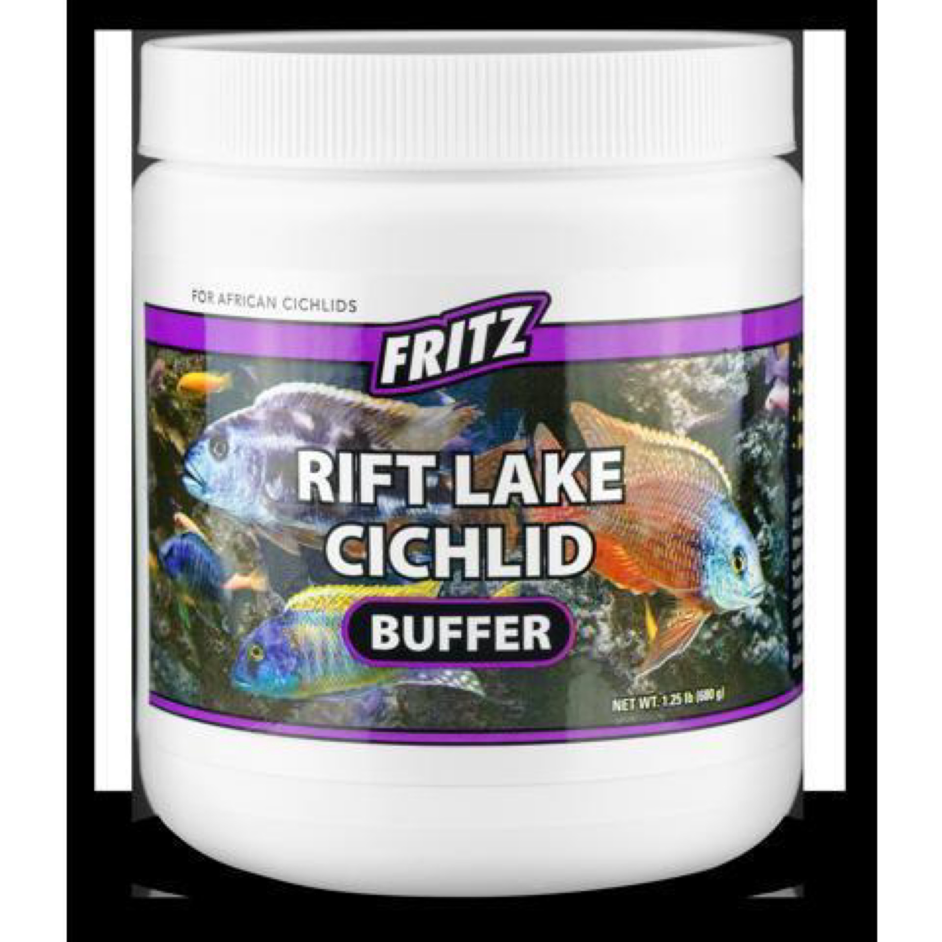Fritz Rift Lake Cichlid Buffer
