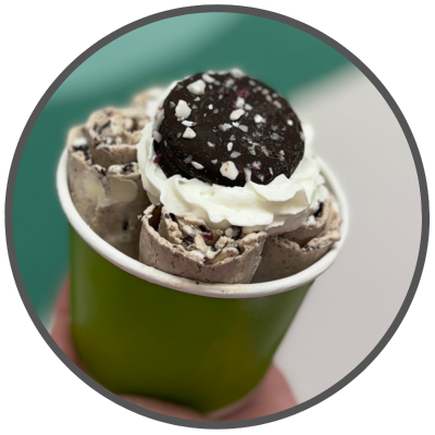 Flavor of the Month