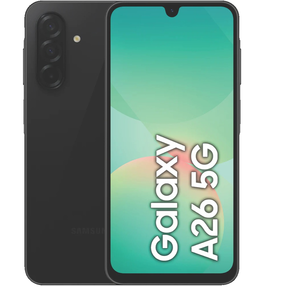 Samsung Galaxy A26 5G