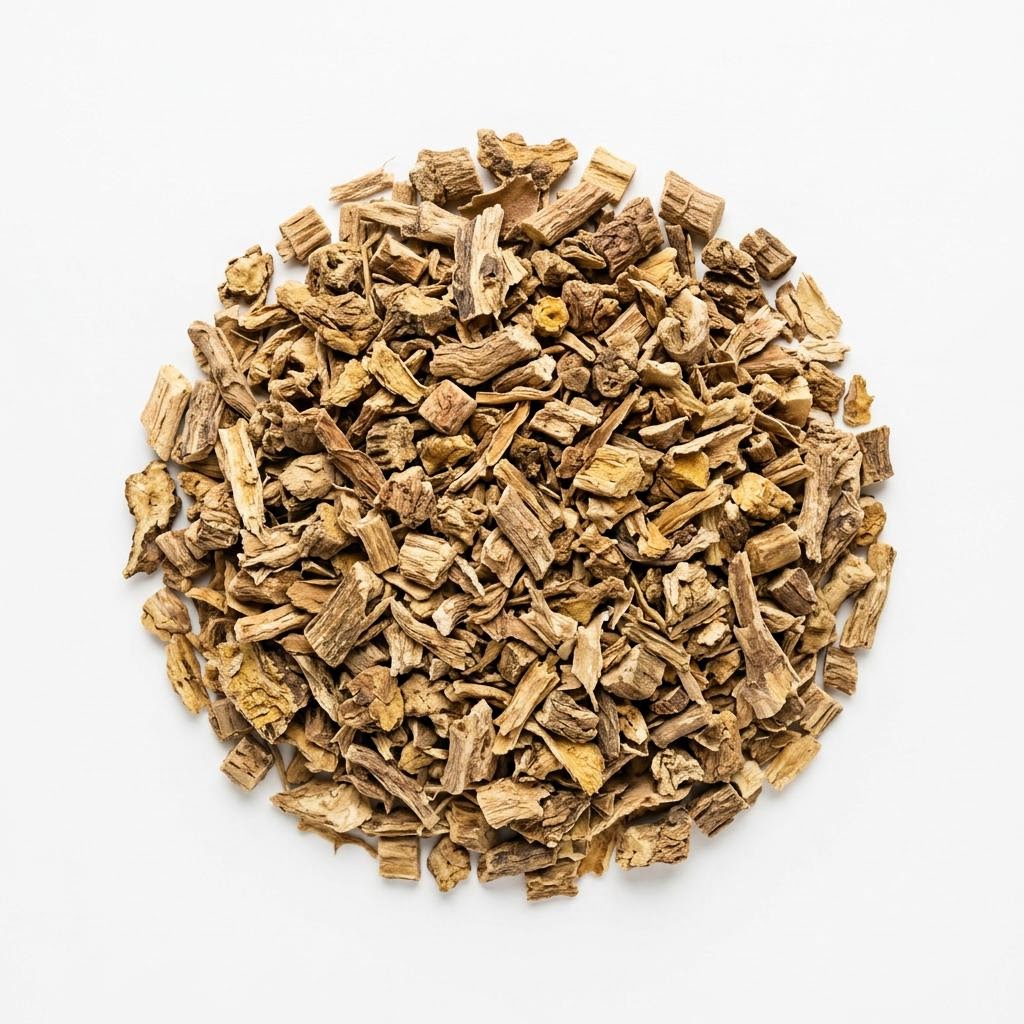 Eleuthero Root