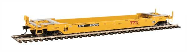 Walthers 920109127 Well Car HO Scale