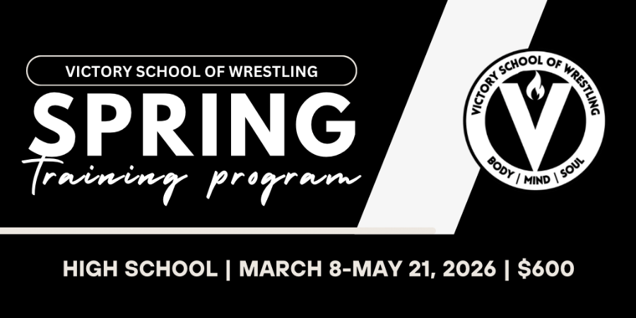 High School Spring Training