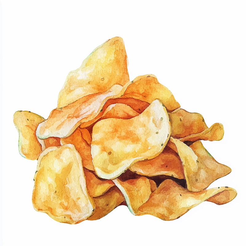 Jalapeno Chips
