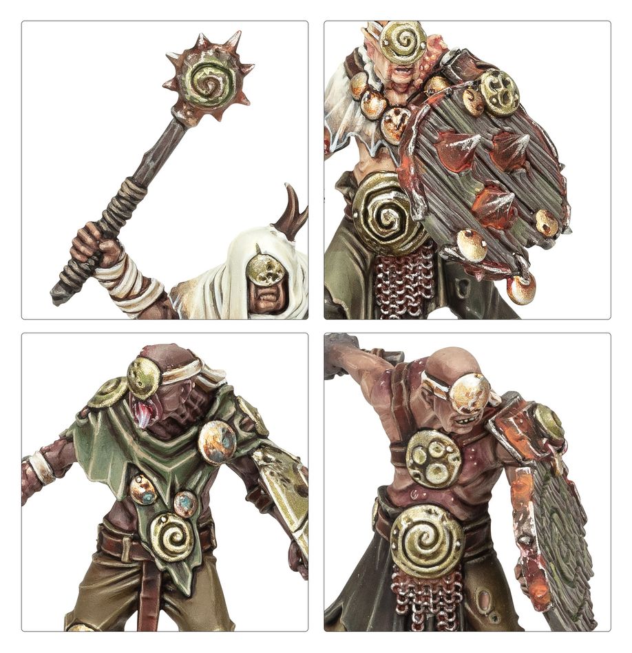 Warhammer Quest: Darkwater thumbnail 21