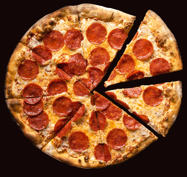 30% - 🍕 Pepperoni Pizza (14 inch)