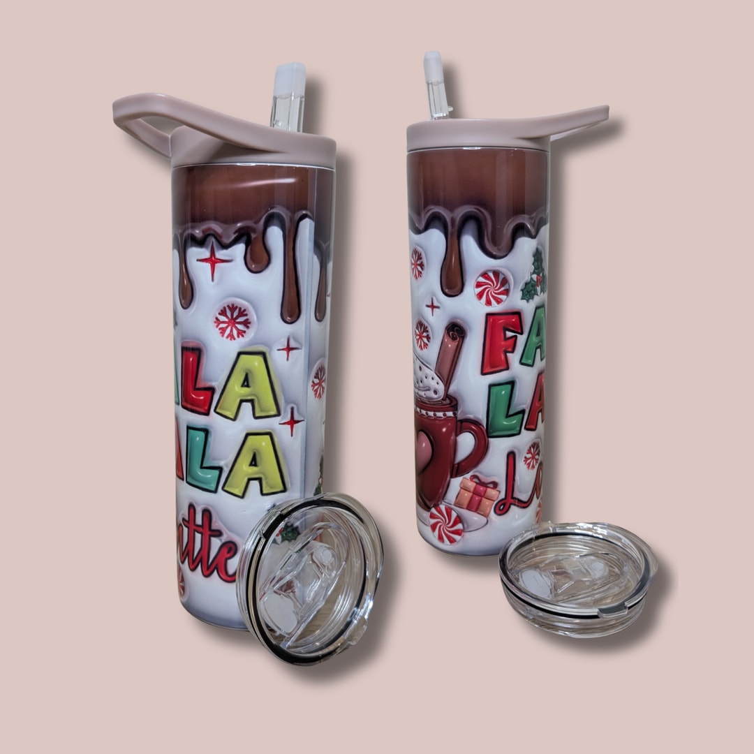 Fa La La Latte