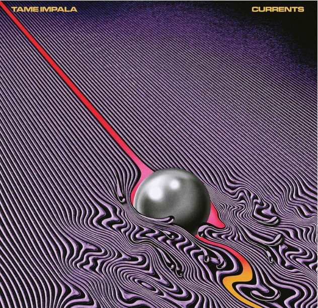 Tame Impala/ Current- Double LP