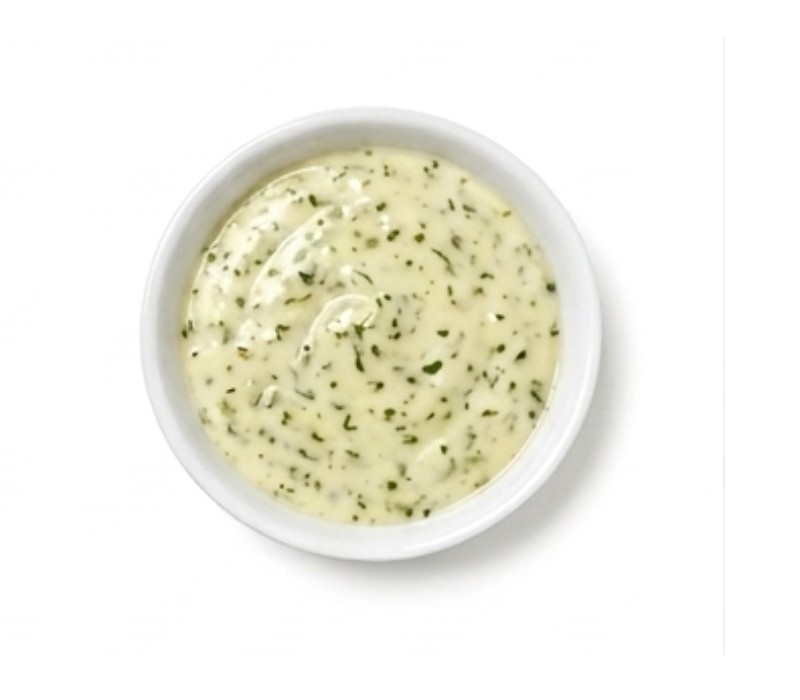 Lemon Herb Dip