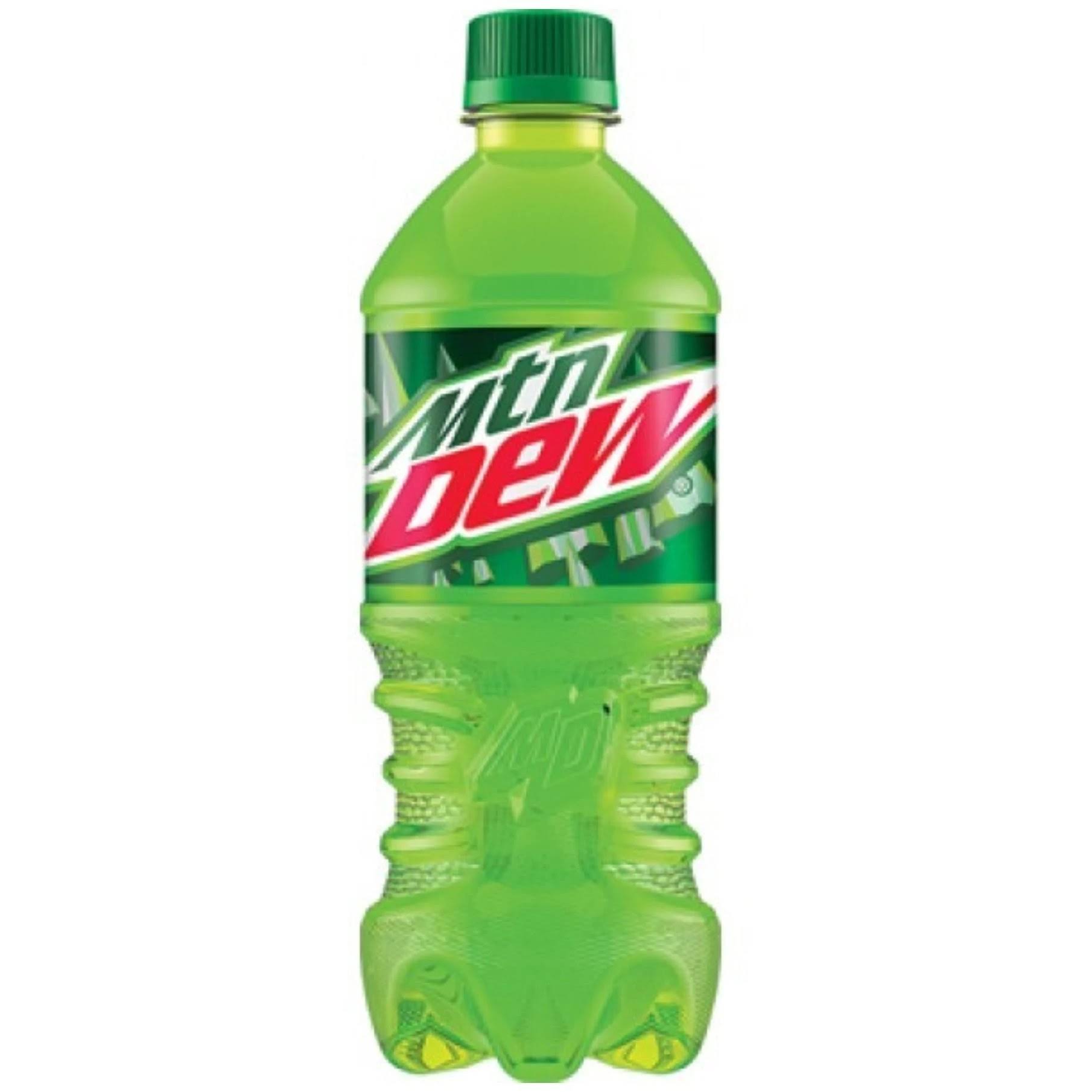 Mountain Dew