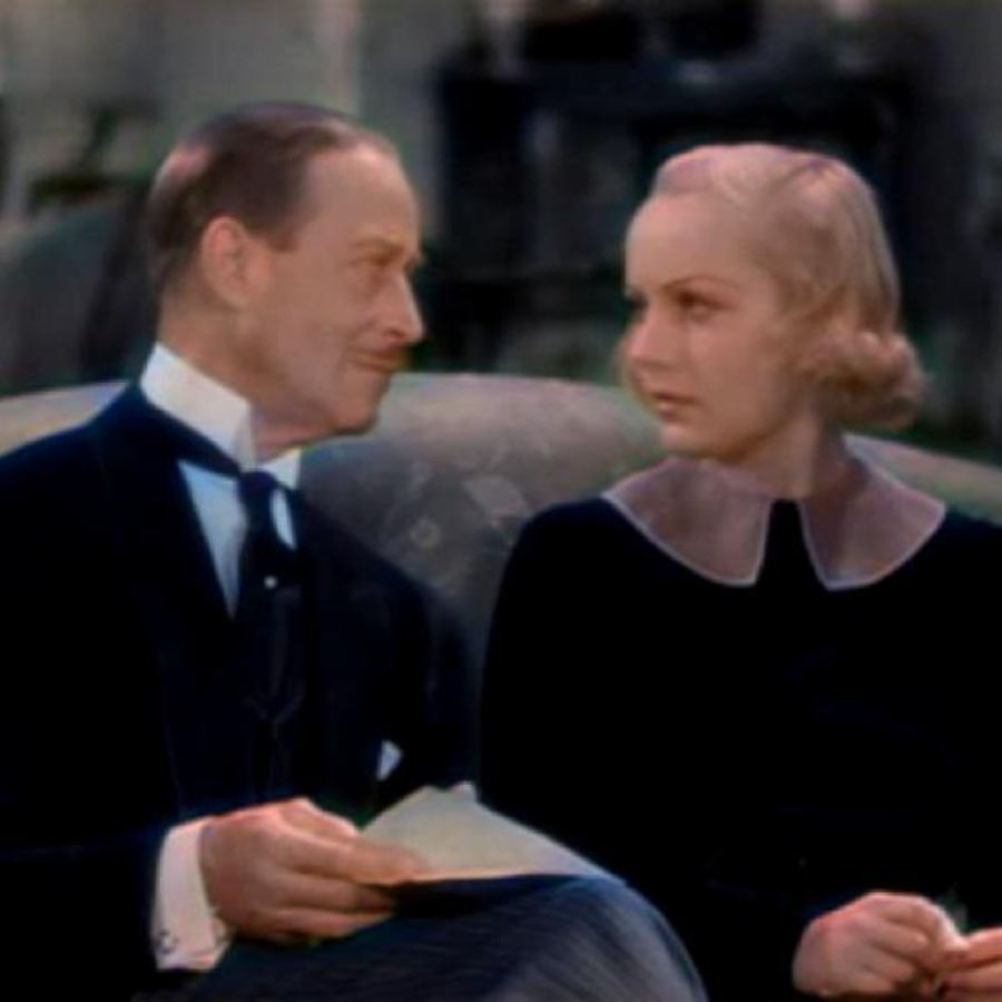 Supernatural (1933) in Color, Download.