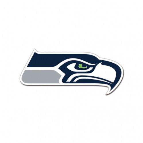 Seattle Seahawks Trading Pin