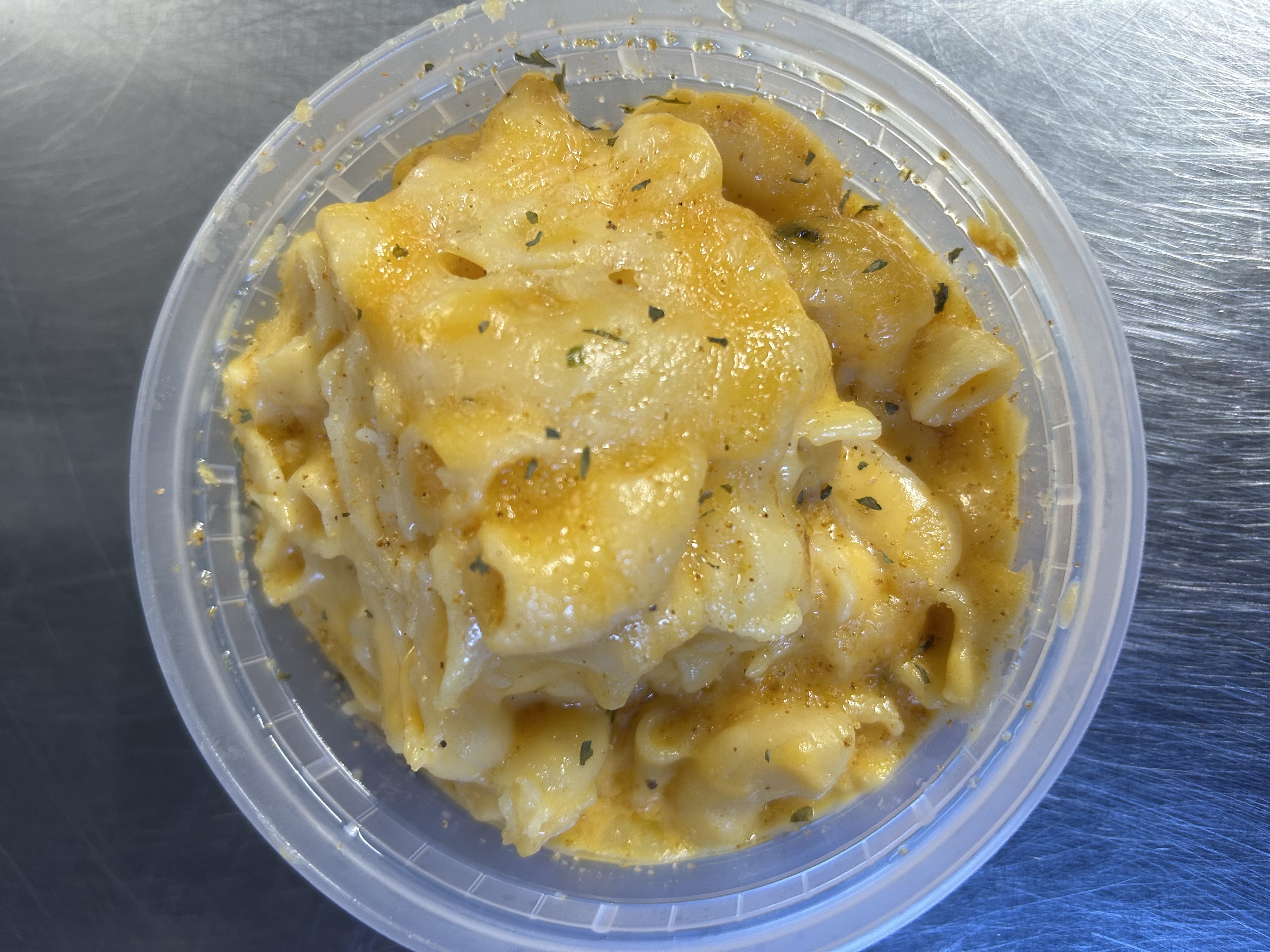 Macaroni and Cheese