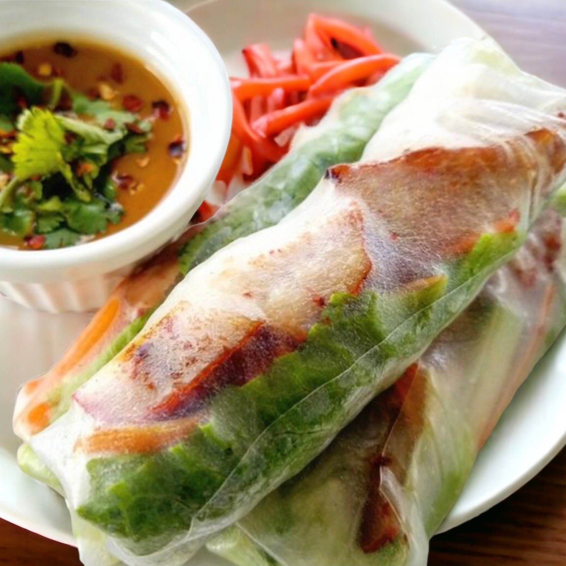 Spring Roll (2)