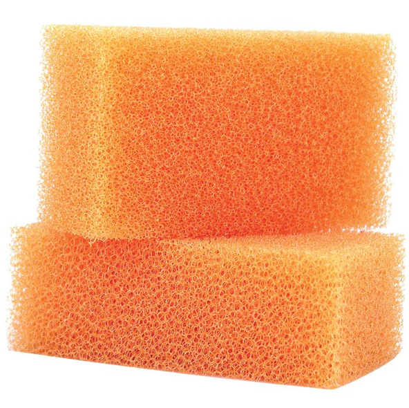 Resistol felt hat cleaning sponge