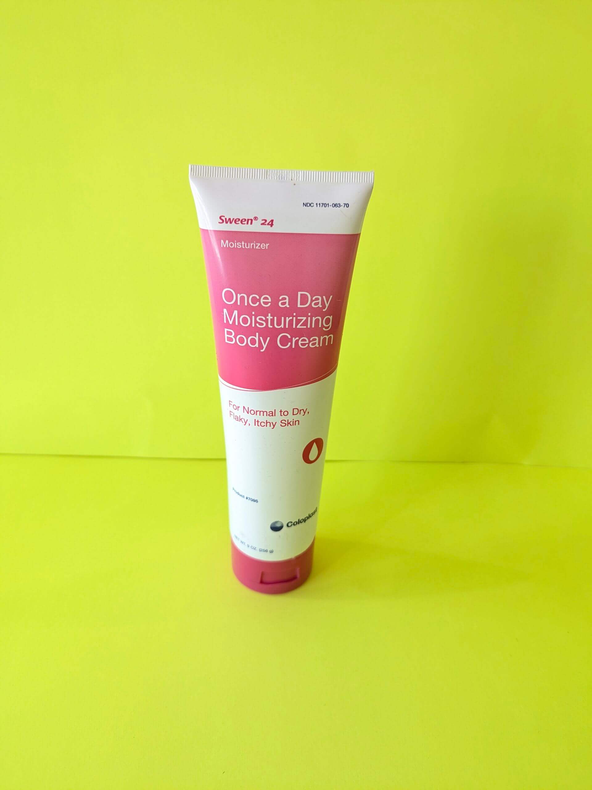 Sween Cream Moisturizing Body Cream