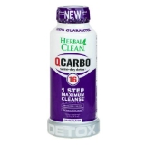 Herbal Clean Detox Cleanse, Premium Same-Day Detox, Grape Flavor