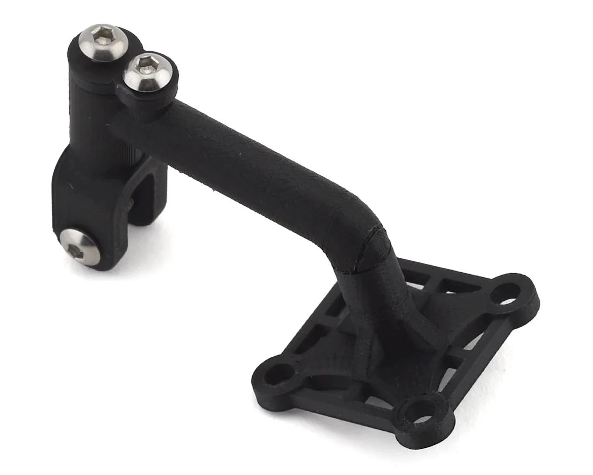 Drag Racing Chute Mount B EXC-ERC-8-DC-1044