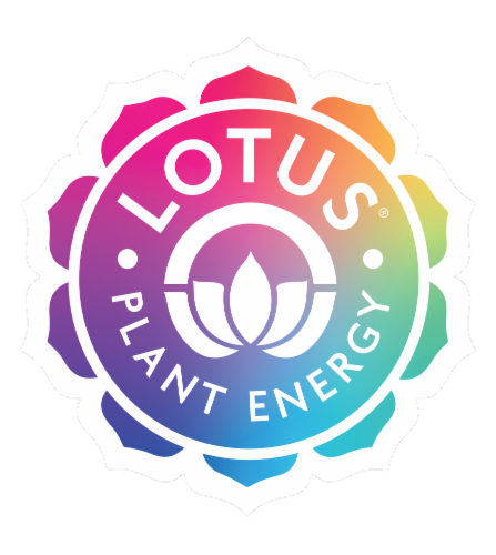 Lotus Energy Drinks