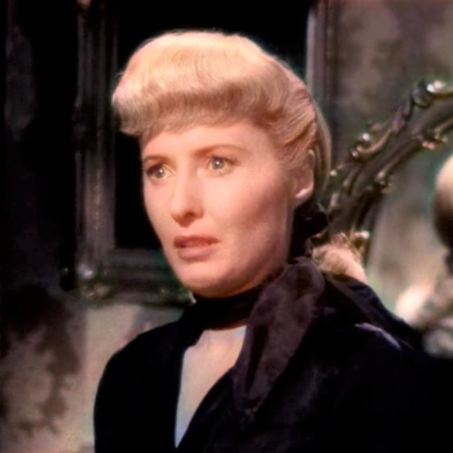 The Furies (1950) in Color, Download.