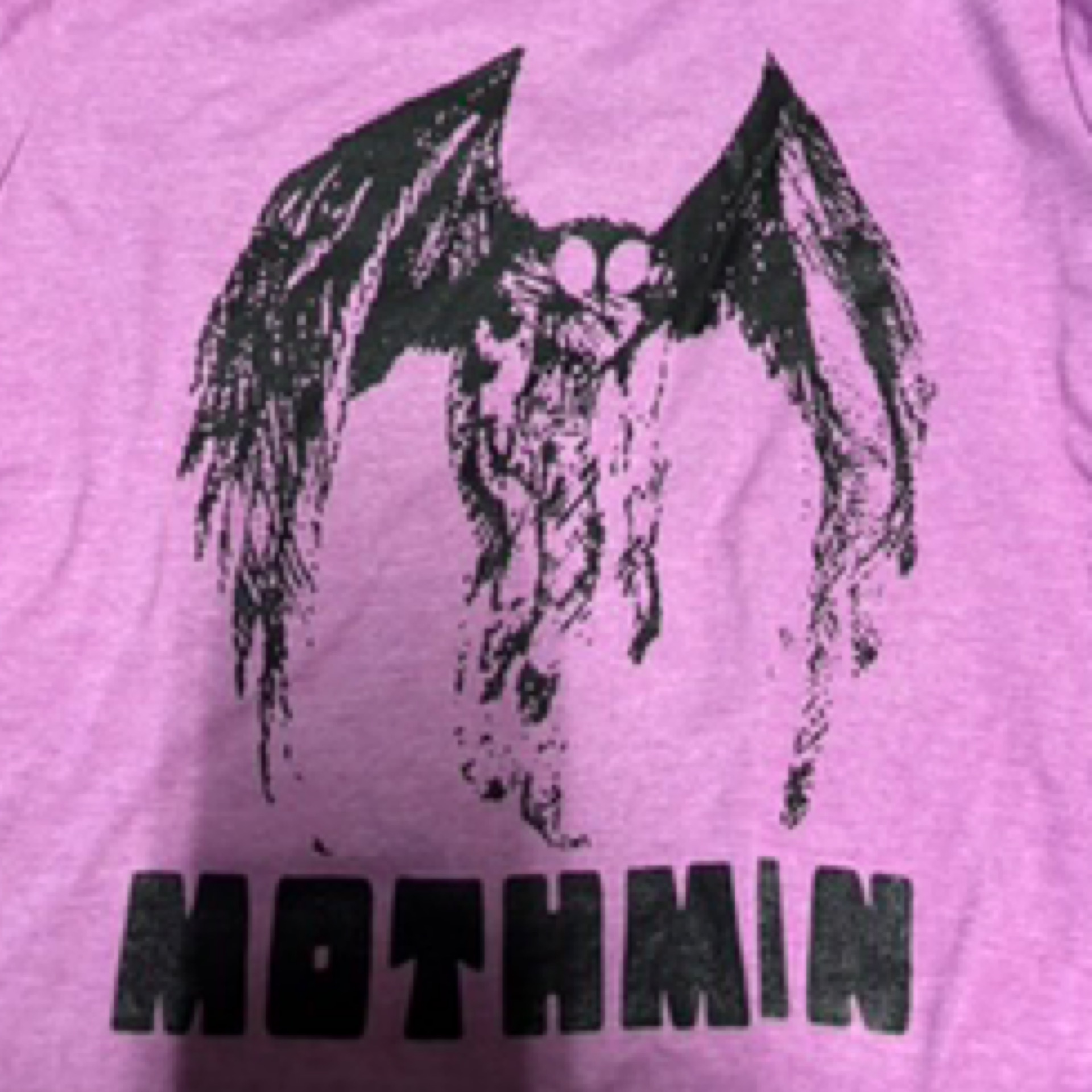 Pink Walking Shirt