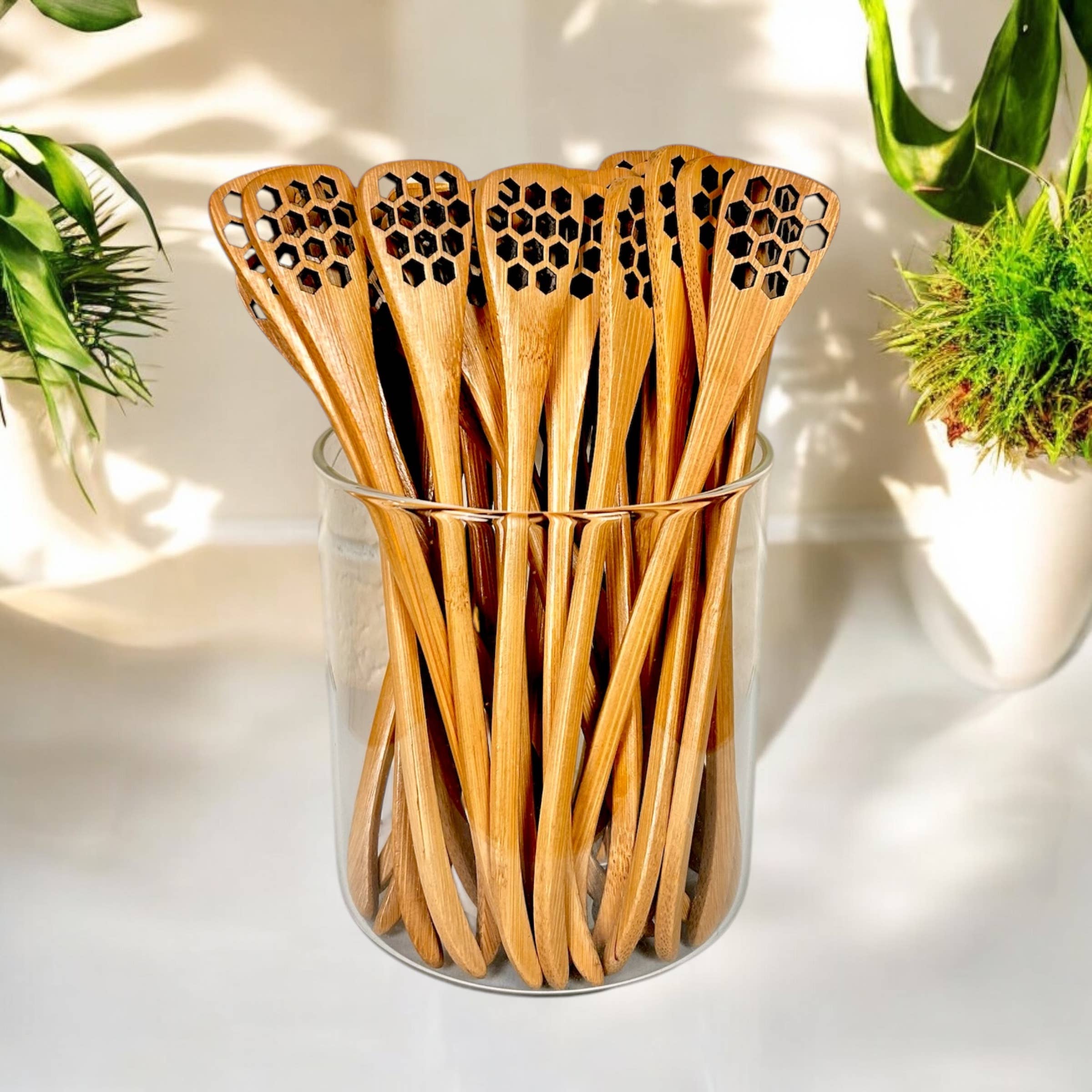 Honey Dipper
