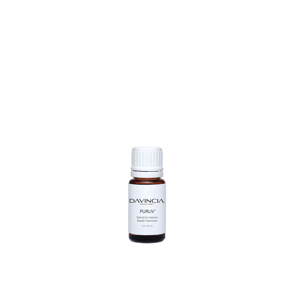 Davincia - PURLIV™ - Rafraîche haleine - 5 ml
