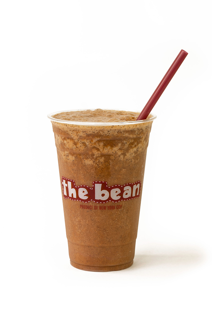 CHOCOLATEY COFFEE SMOOTHIE